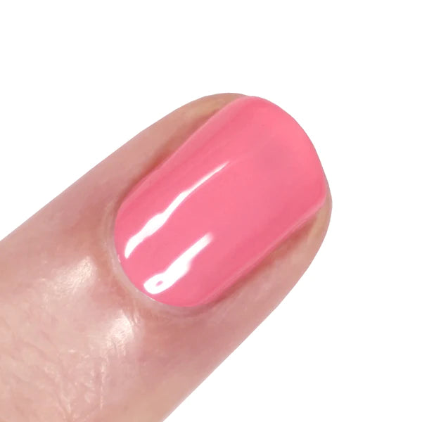 Alternative view of Meet Cute - Nail Lacquer 18ML