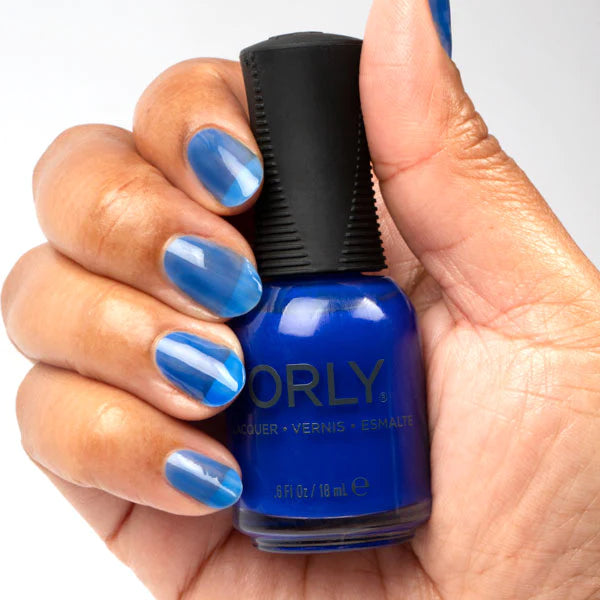 Alternative view of Make Waves - Nail Lacquer 18ML