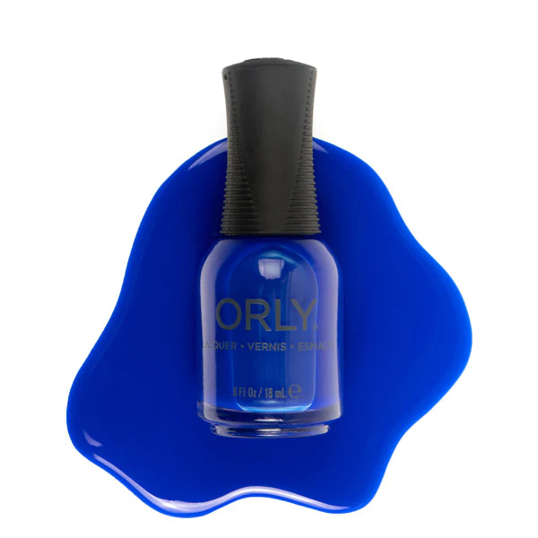 Make Waves - Nail Lacquer 18ML