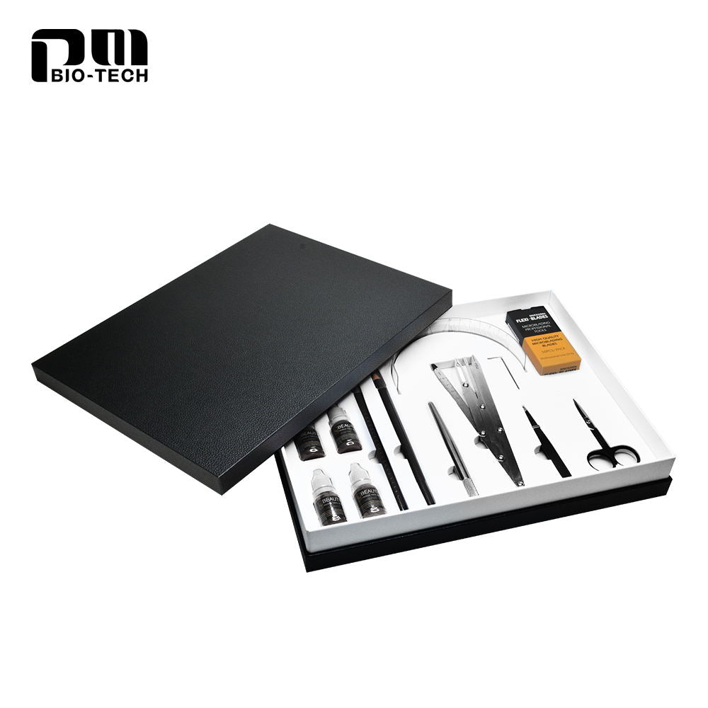 Microblading Deluxe Medium Kit - Image 3