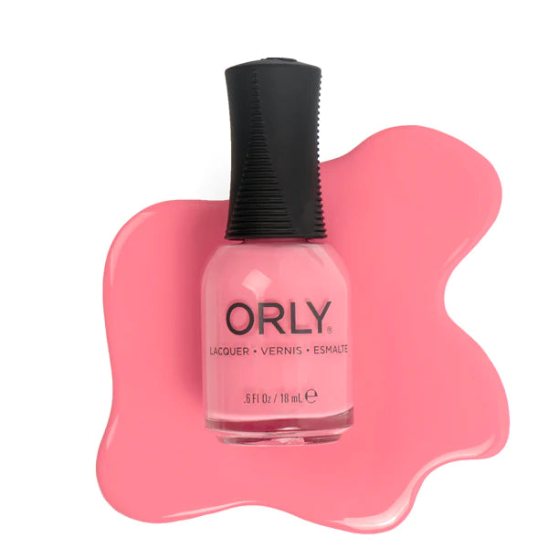 Meet Cute - Nail Lacquer 18ML
