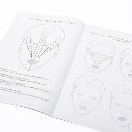 Microblading Workbook - Image 3