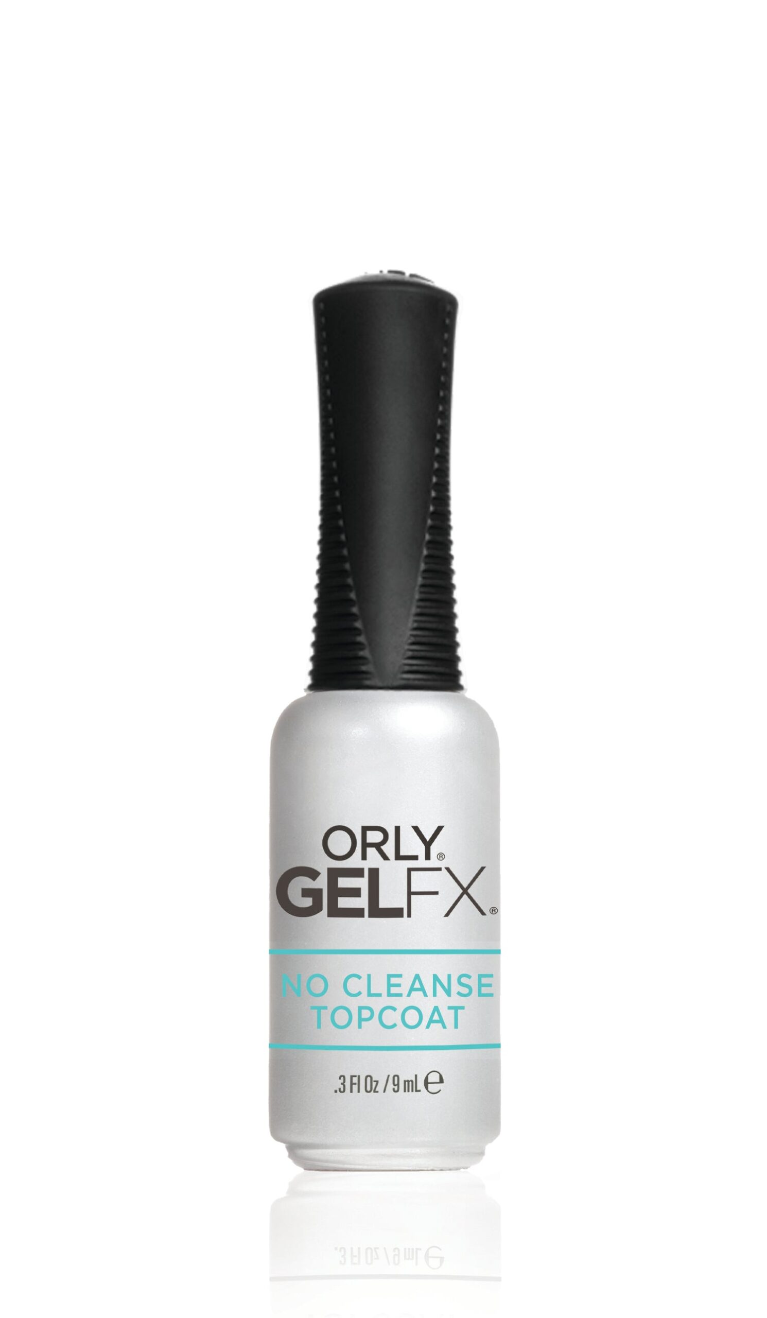 Gel FX No Cleanse Top Coat - 9ml