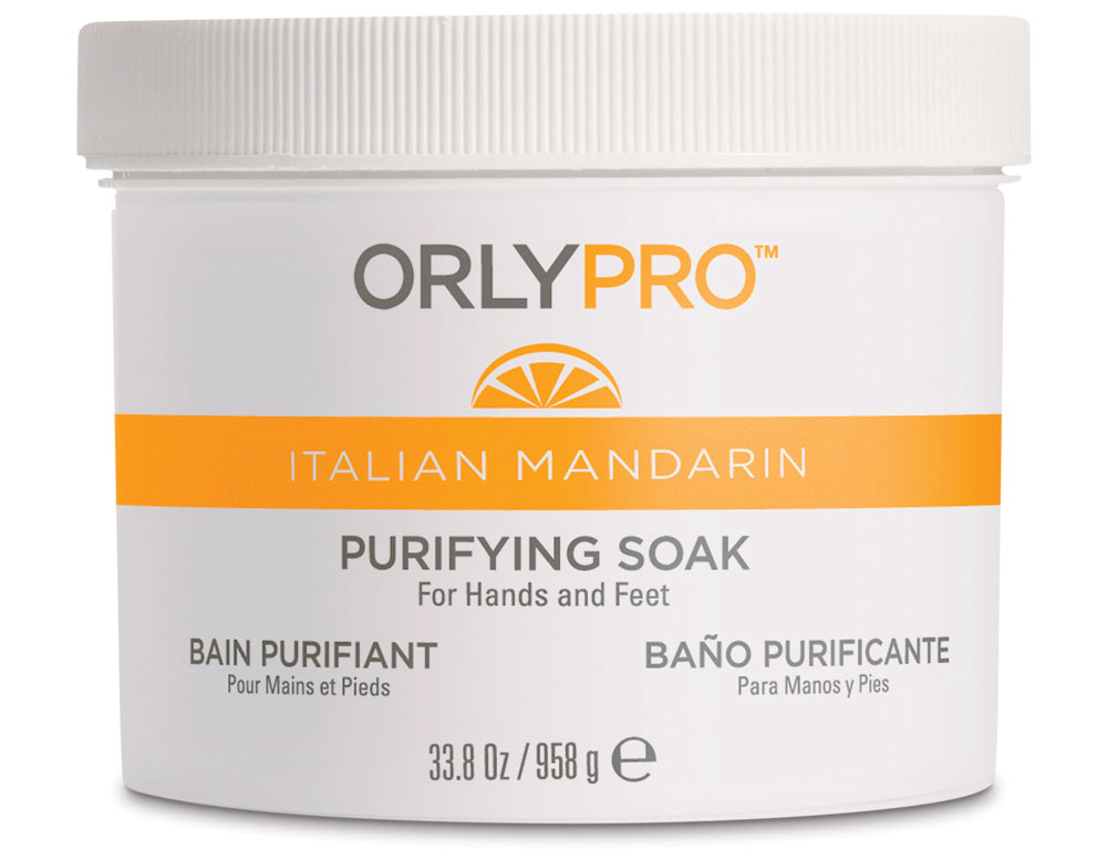 ORLY PRO - Purifying Soak 958g