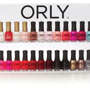 ORLY 24pc Salon Wall Display (Display only)