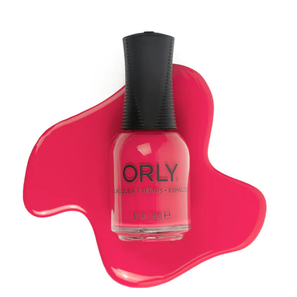 Oh Darling - Nail Lacquer 18ML