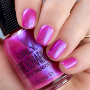 Alternative view of She's A Wildflower - Breathable 18ML