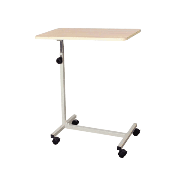 Overbed Table Frailcare OT FS562