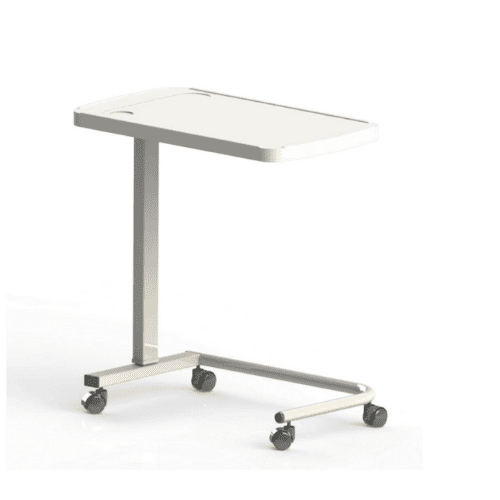 Overbed table ABS top ABS 01