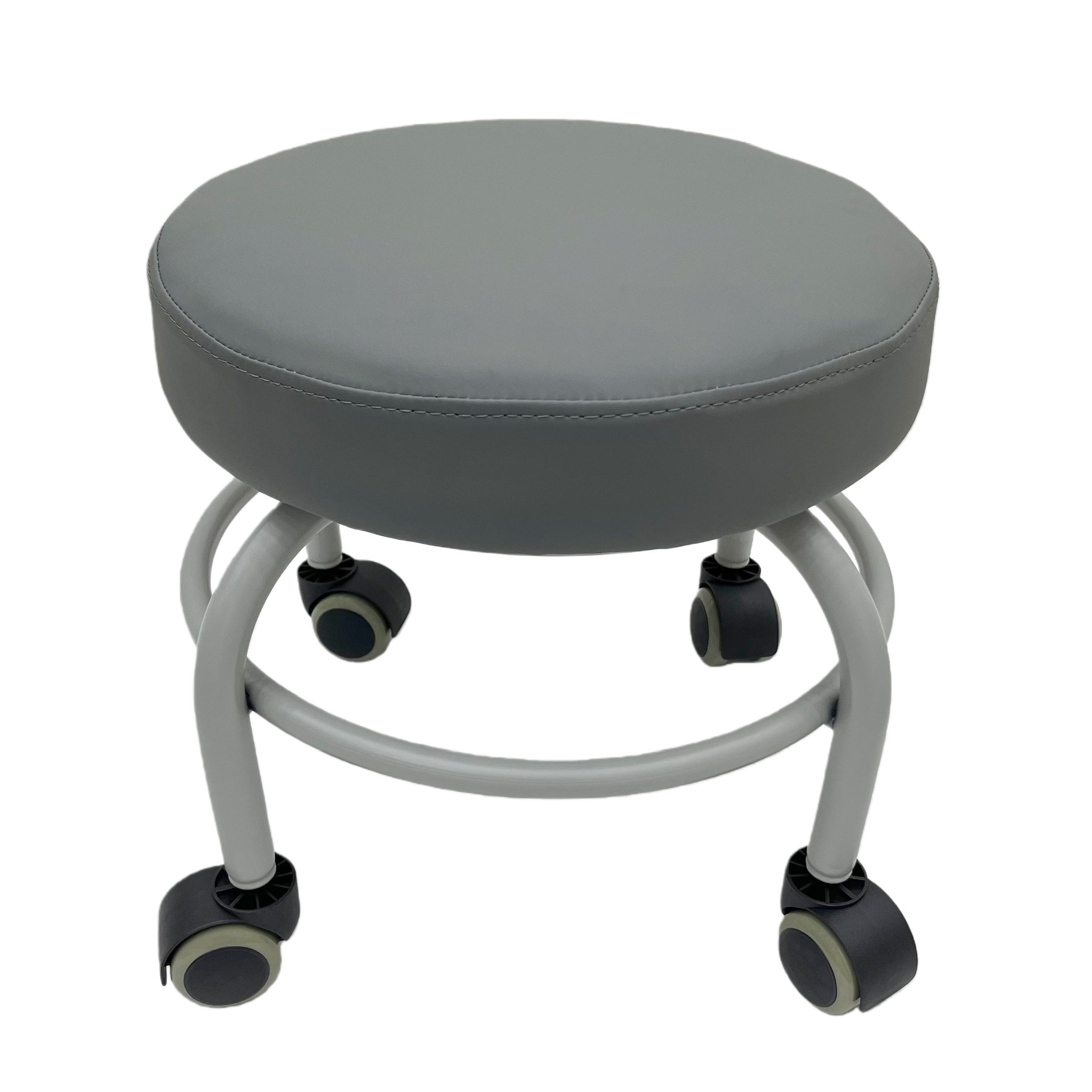 Mini therapist pedi stool | Grey