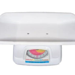 Alternative view of Dial Type Baby Scale