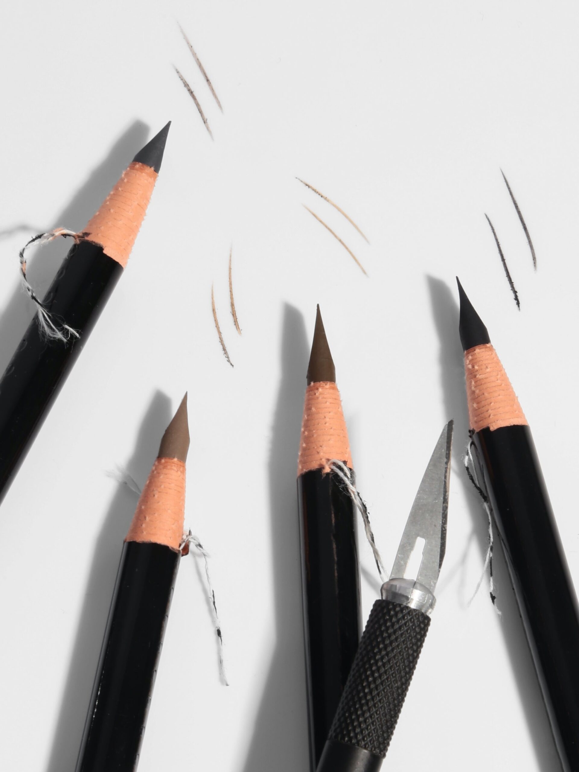 HD Brows Pro Pencil - Image 4