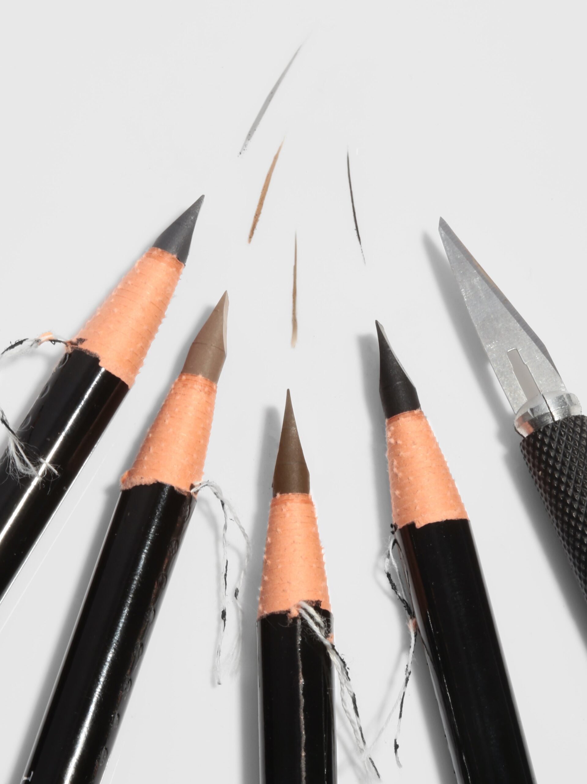 HD Brows Pro Pencil - Image 8