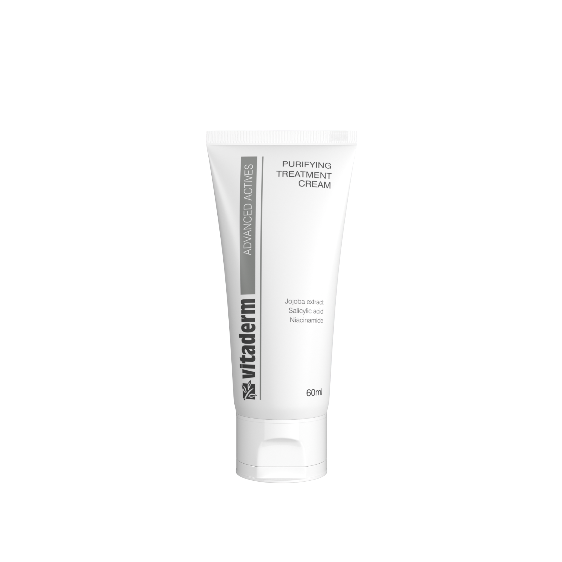 Vitaderm - Purifying Treatment Cream 60ml