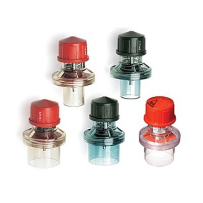 Peep Valves 5-20cm