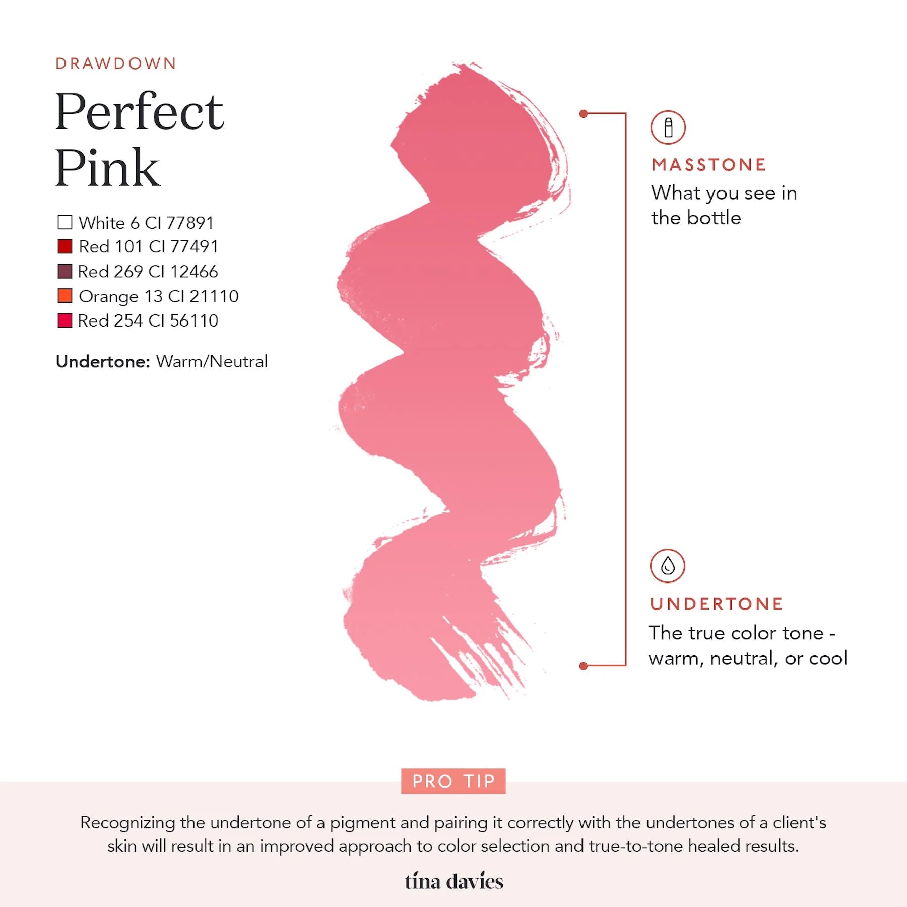 Tina Davies Lust Perfect Pink - Image 9