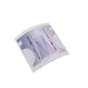 Alternative view of Perfect Fit Forms - 100 pc