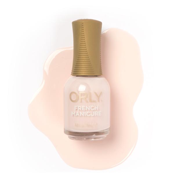 Pink Nude - Nail Lacquer 18ML