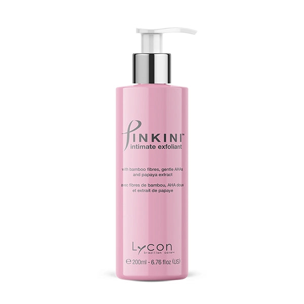 Pinkini Intimate Exfoliant 200ml