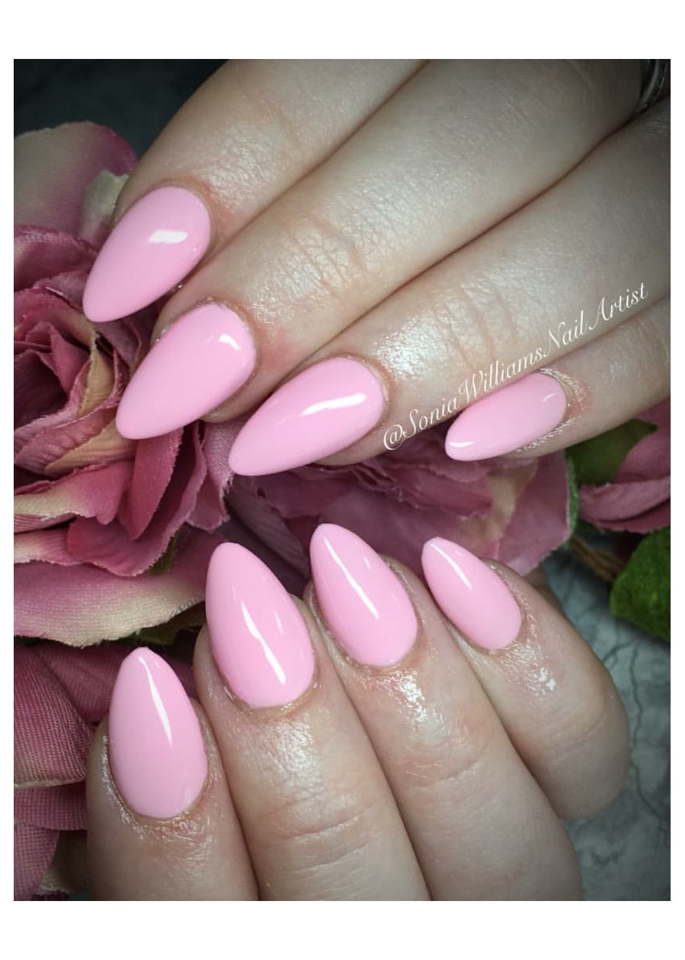 Pink Ribbon - Image 2