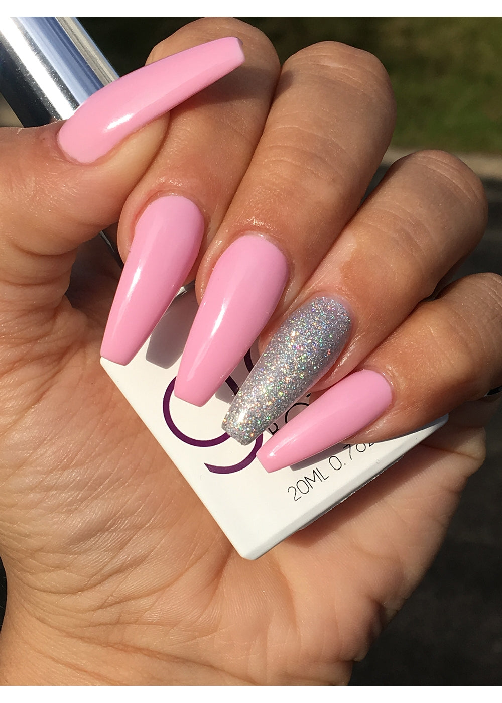 Pink Ribbon - Image 3