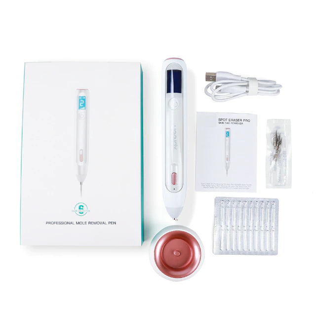 Professional Plasma & Skin tag remover Pen
