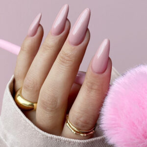 Alternative view of Posh Mini