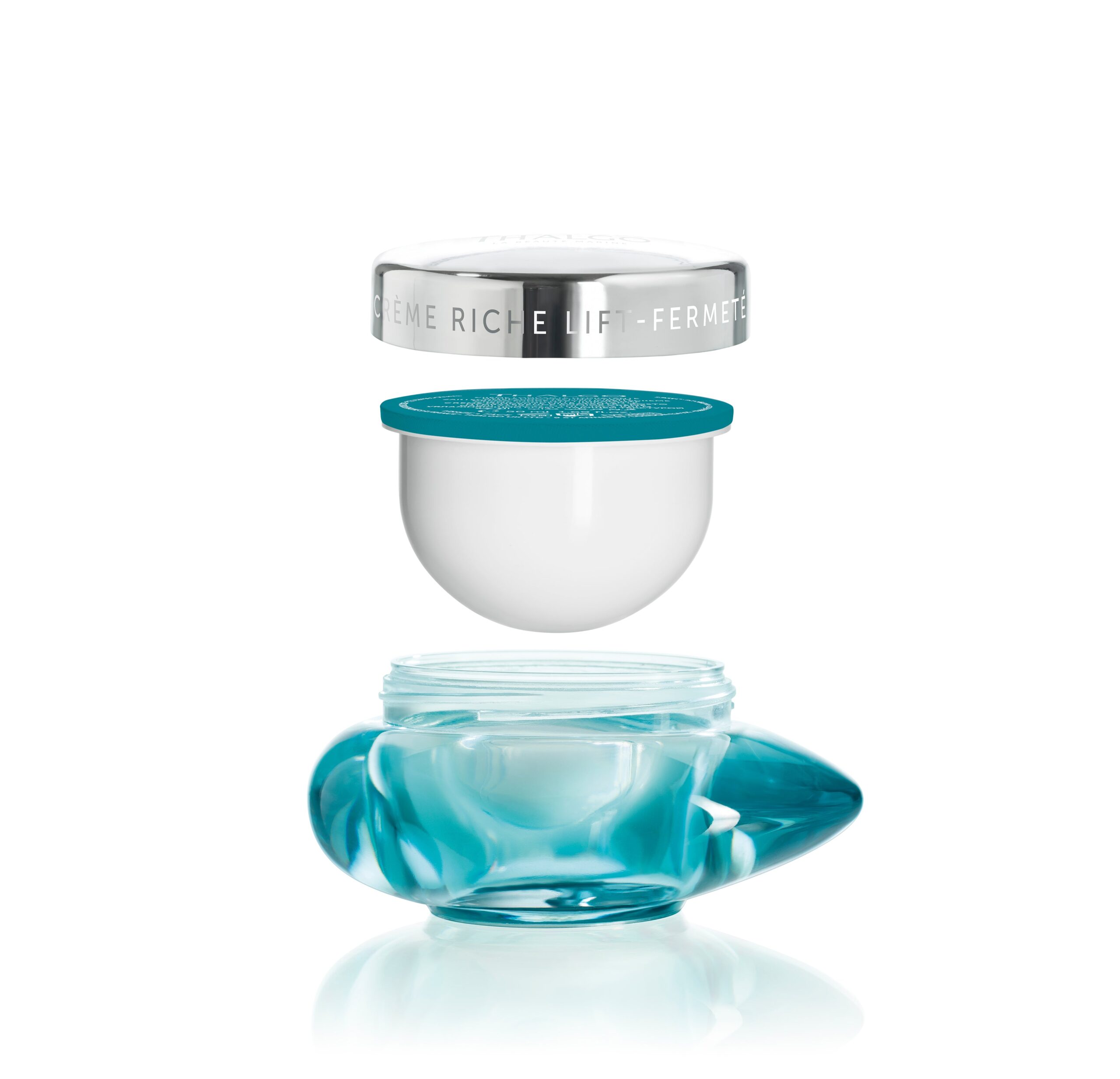 Thalgo - Lifting & Firming Rich Cream 50ml - Image 2