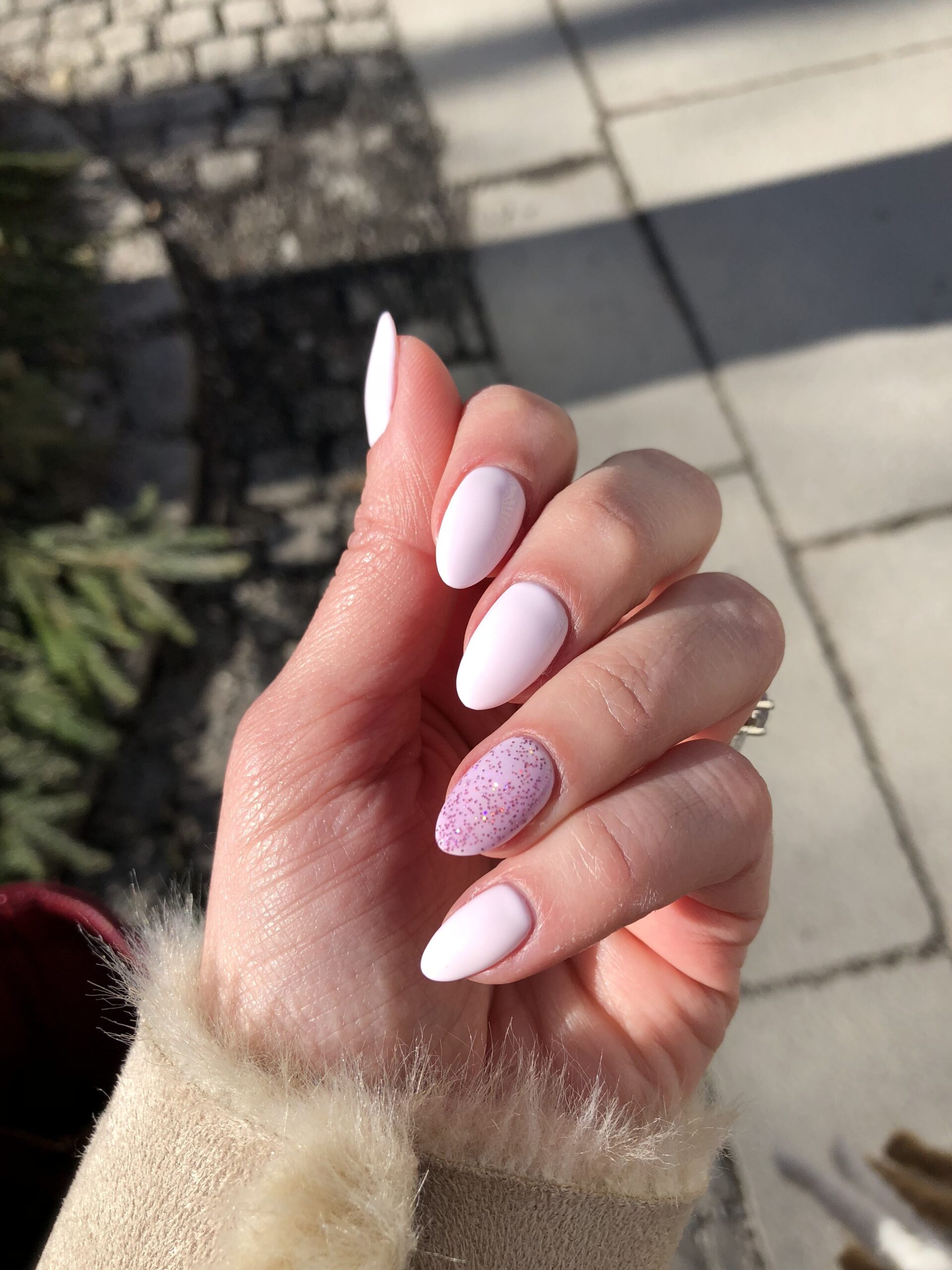 Power Pastel - Nail Lacquer 18ML - Image 3