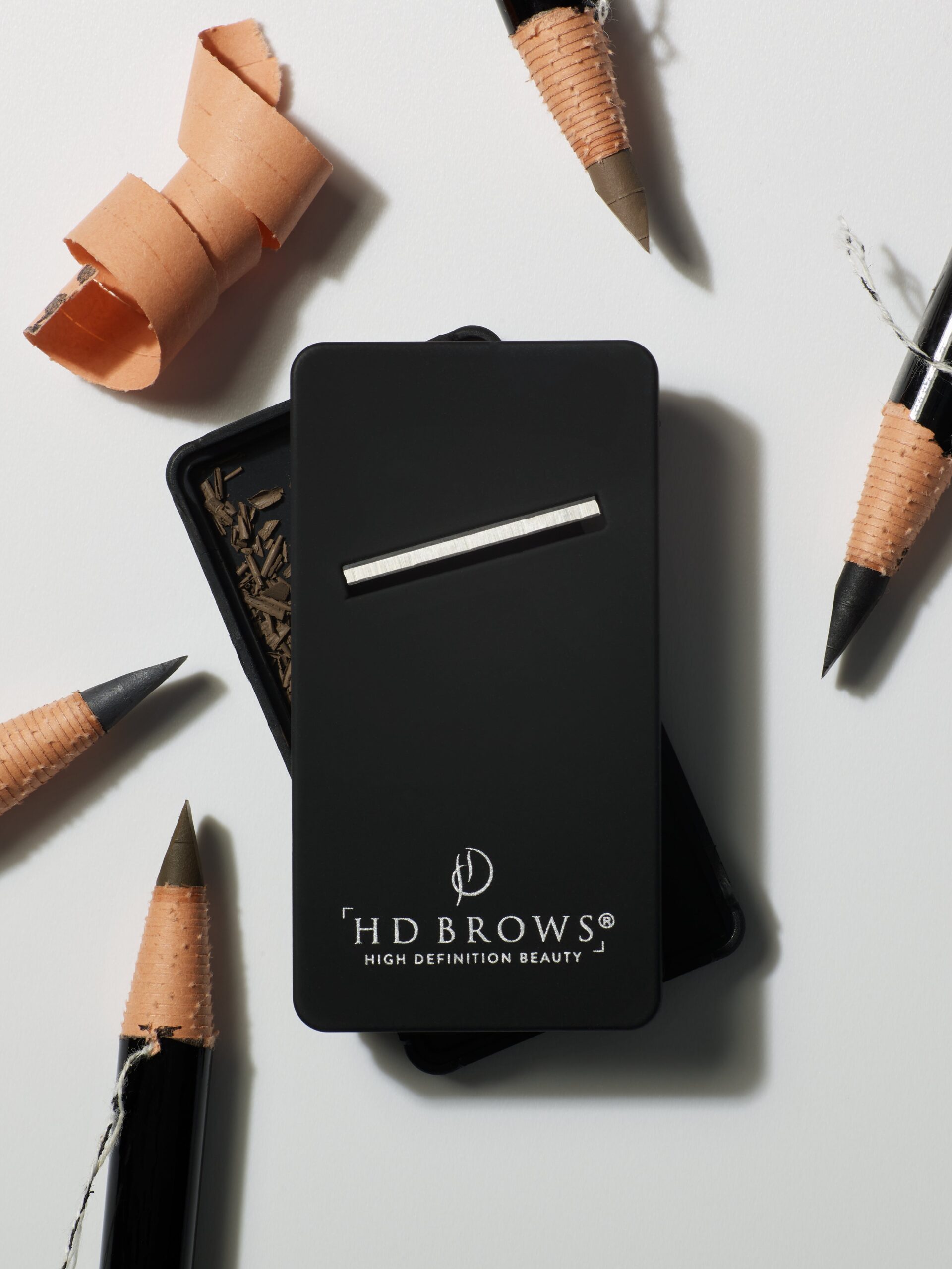 HD Brows Pro Super Shaper - Image 2