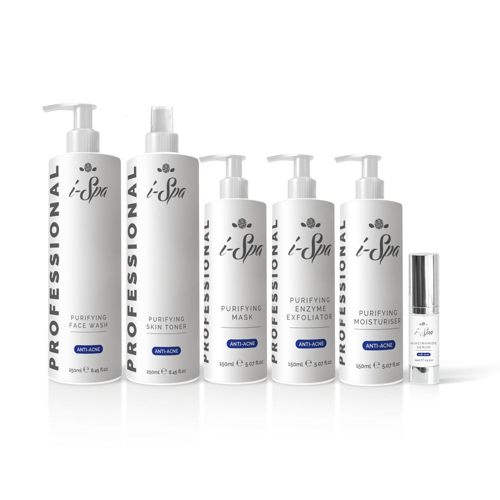Anti-Acne Professional starter kit
