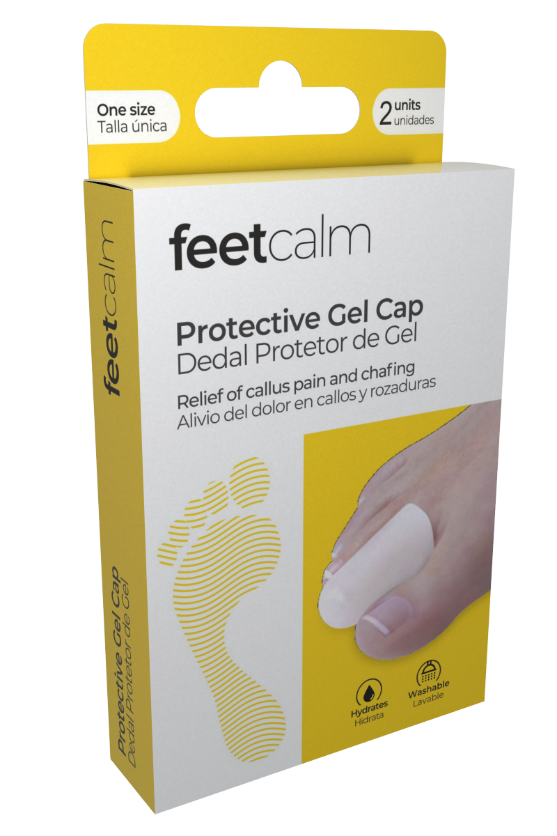 Protective Gel Cap - 2 Units - Image 2