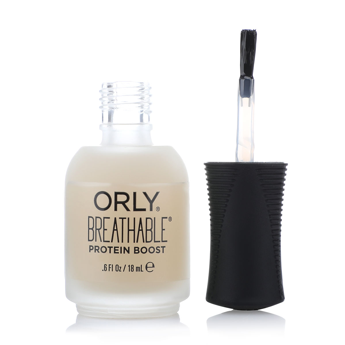Protein Boost - Breathable Treatment 18ML