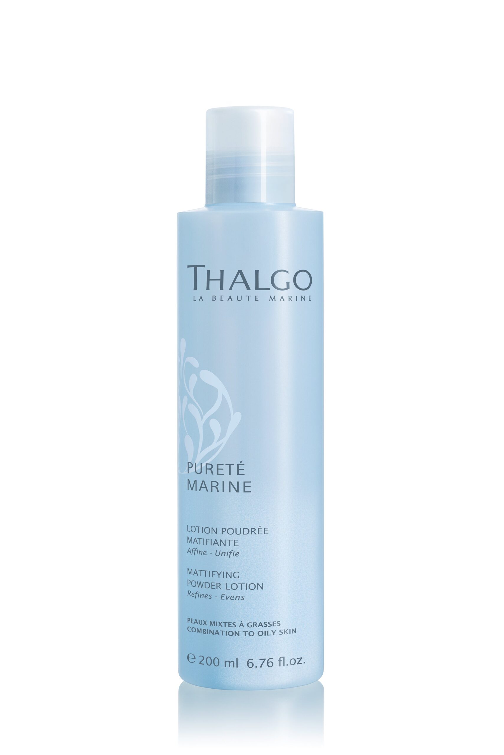 Thalgo - Mattifying Powder Lotion 200ml