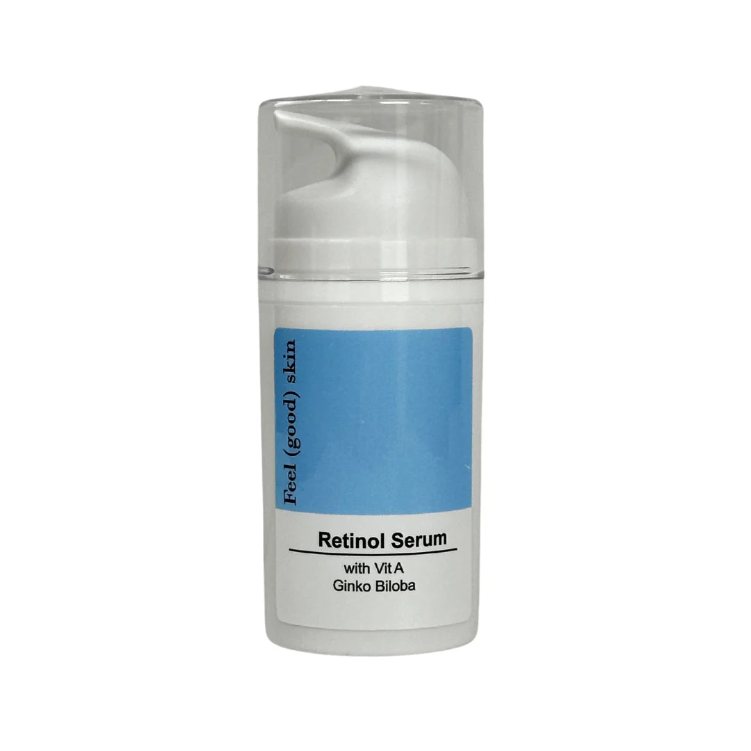 Feel Good Skin | Retinol Serum