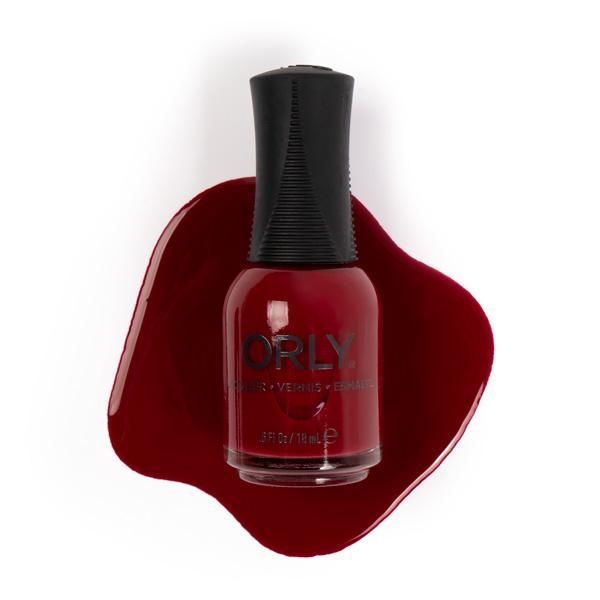 Red Flare - Nail Lacquer 18ML