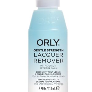 Alternative view of ORLY Gentle Polish Remover - 2 Size options