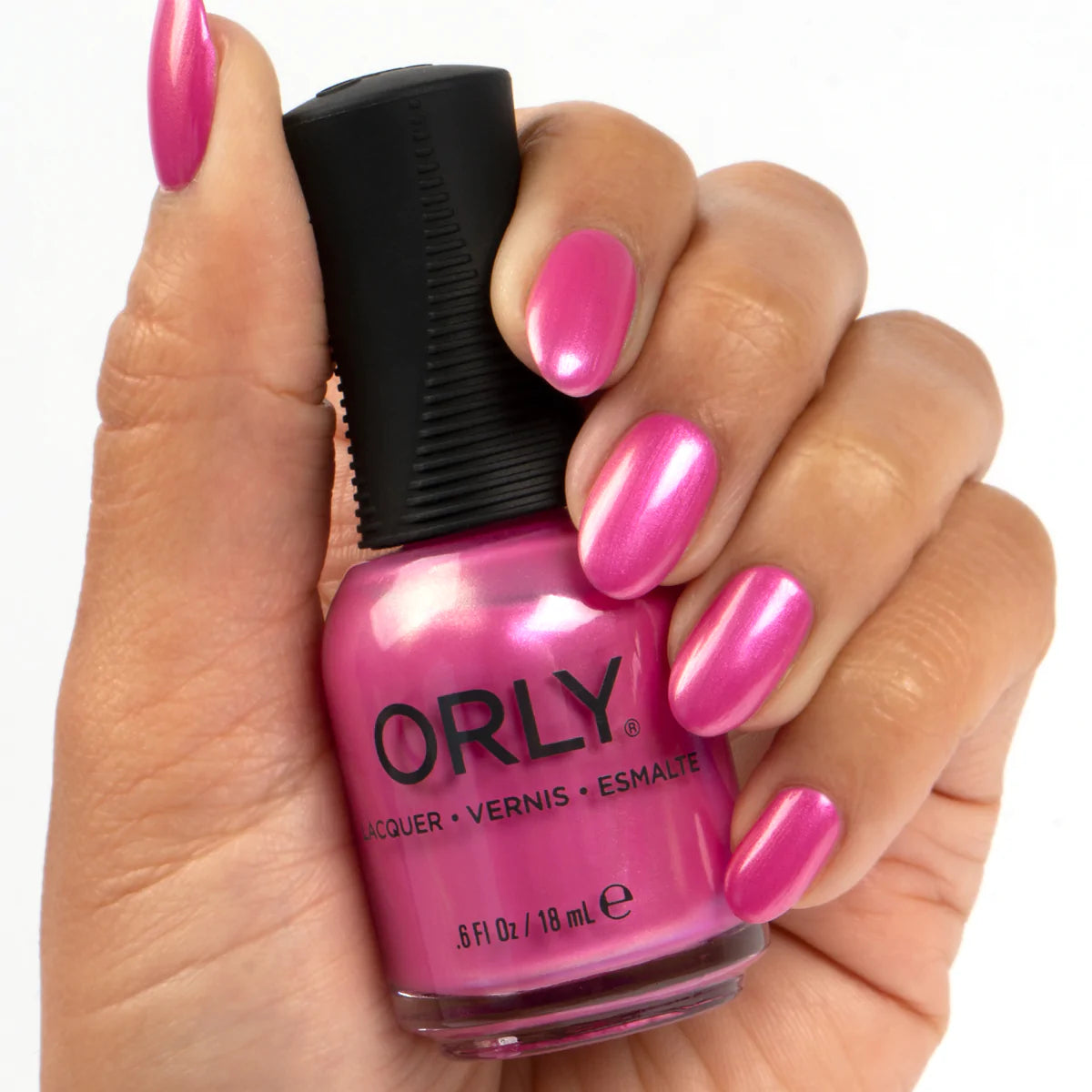 Alternative view of Don't pop my balloon - Nail lacquer 18ML