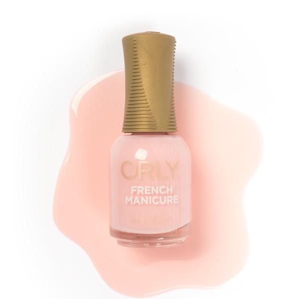 Rose colored glasses - Nail Lacquer 18ML