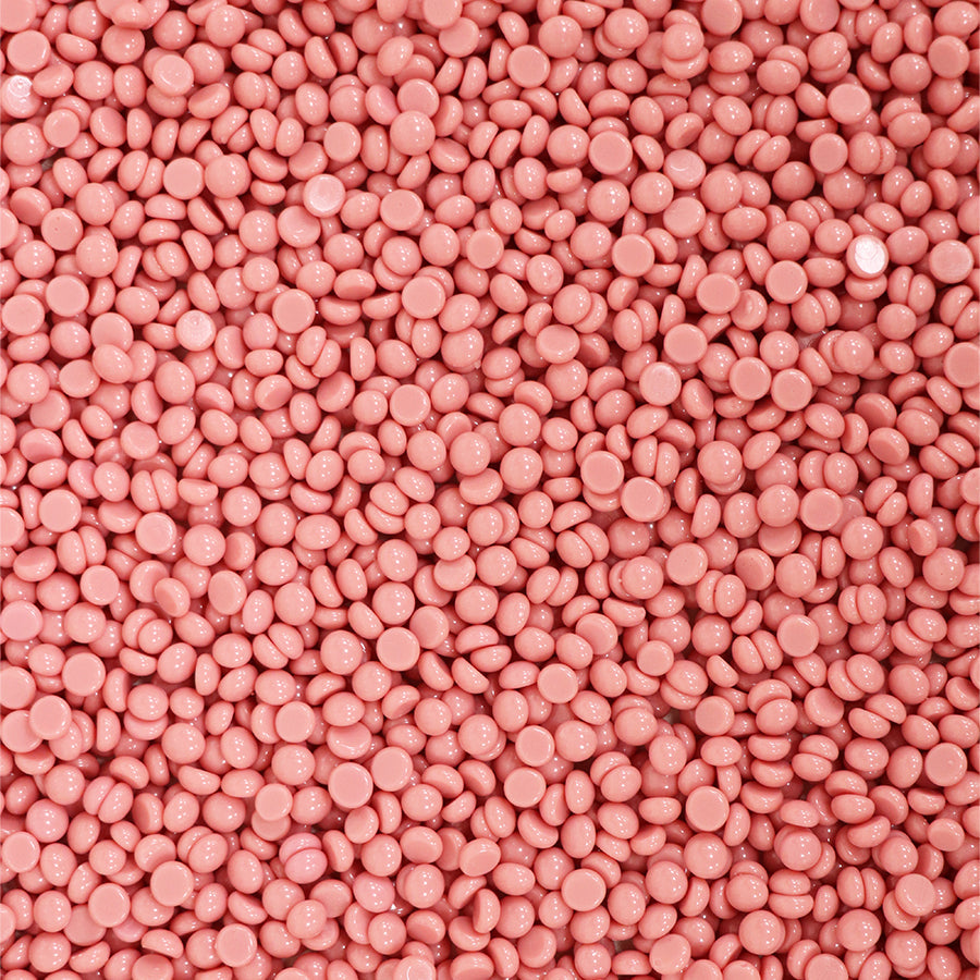 Alternative view of Rosette Beaded Hot Wax 5kg