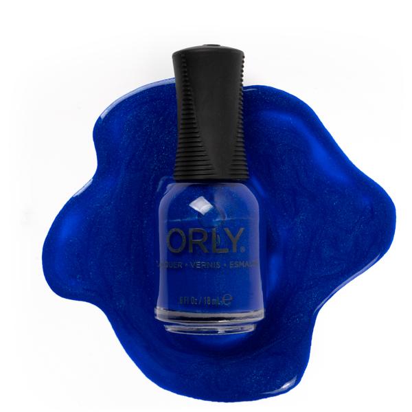 Royal Navy - Nail Lacquer 18ML