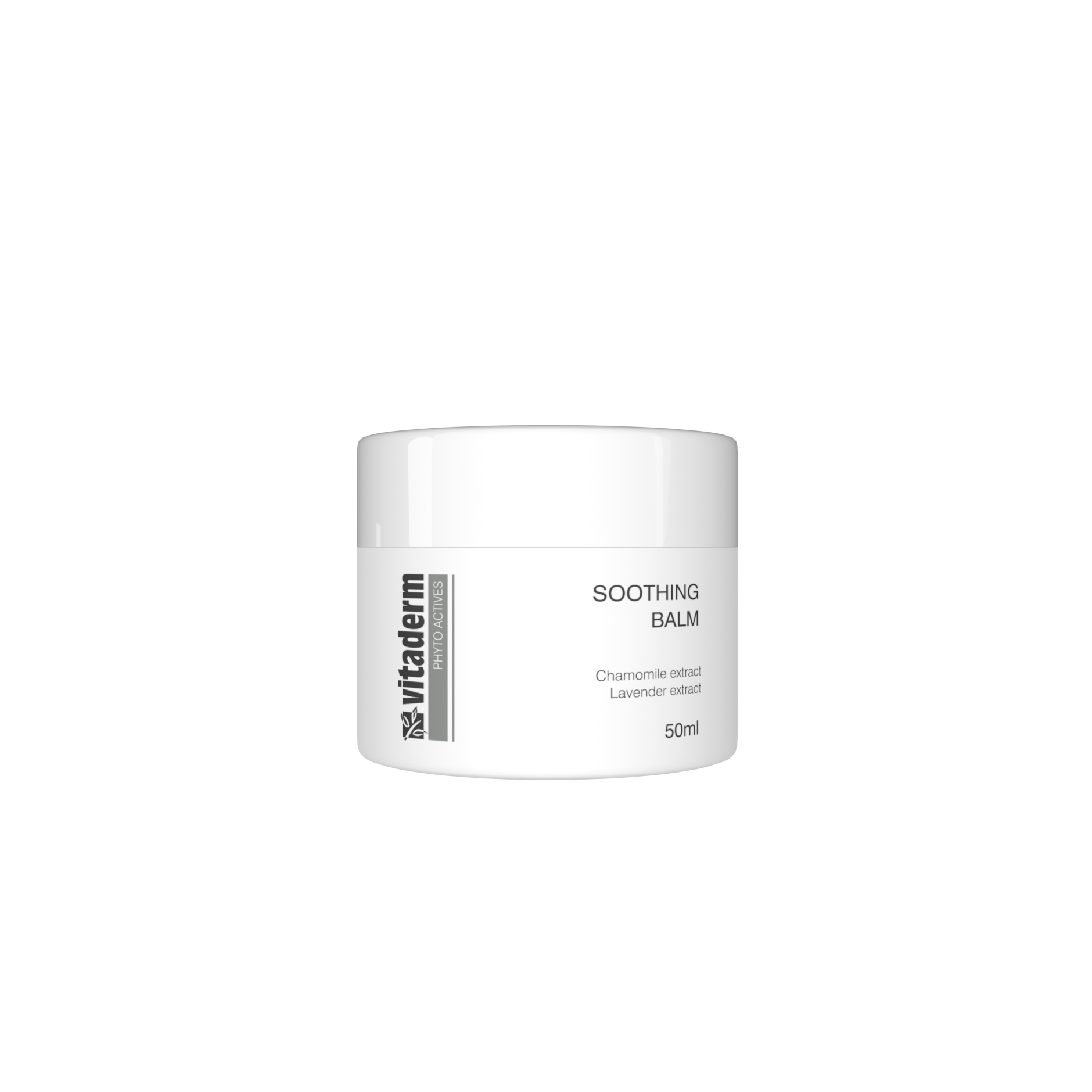 Vitaderm - Soothing Balm 50ml