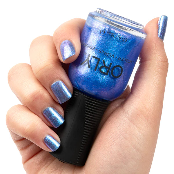 Serendipity - Nail Lacquer 18ML - Image 4
