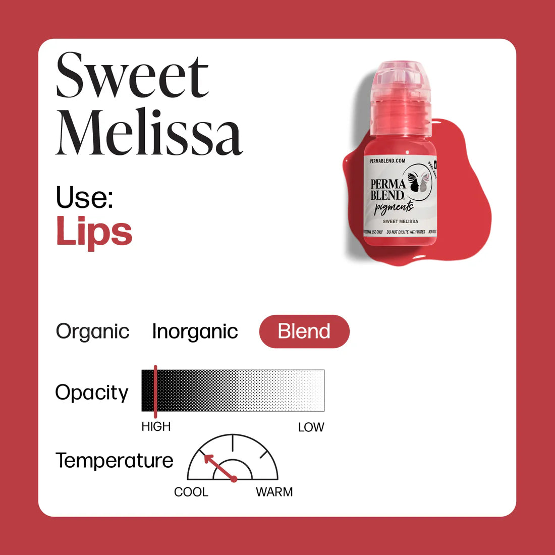 Perma Blend Sweet Melissa - Image 4