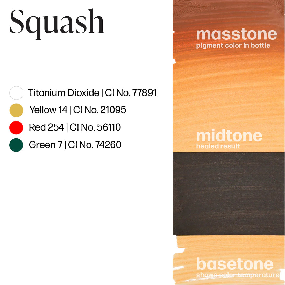 Perma Blend Squash - Image 3