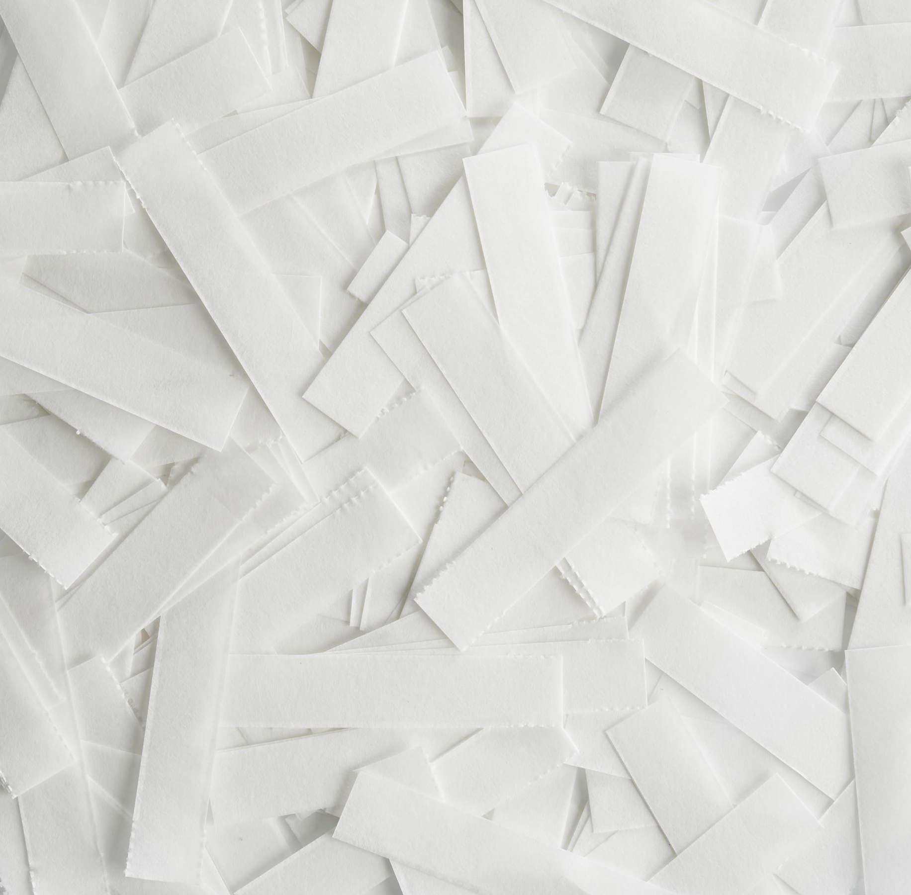 HD Brows Pre Cut Wax Strips - Image 2
