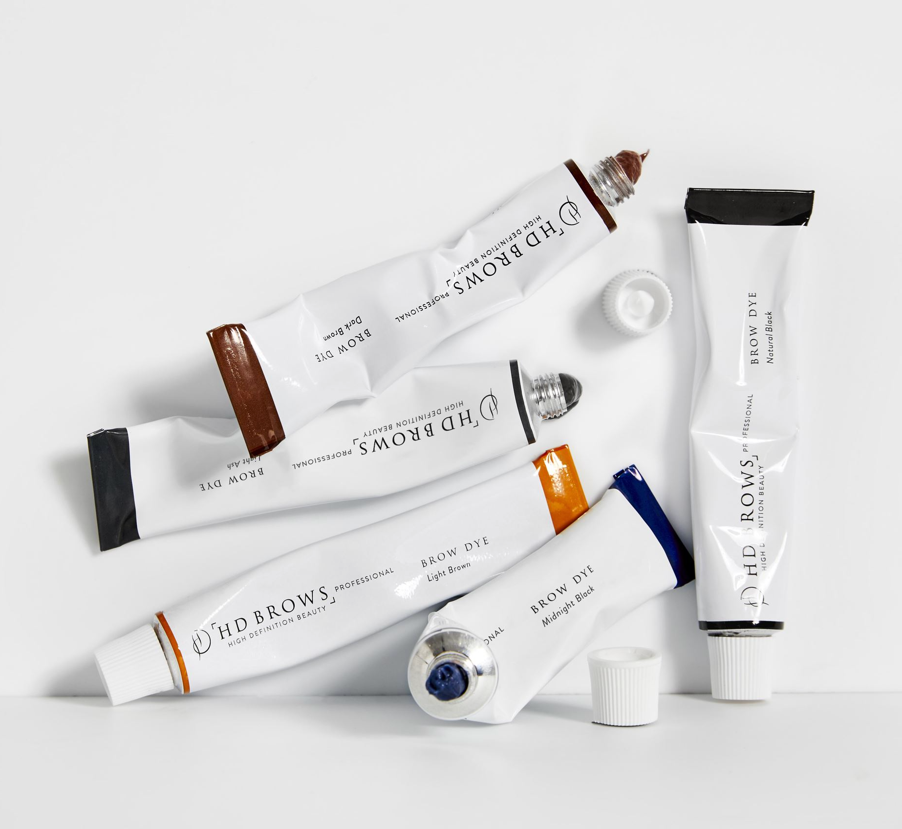 HD Brows Brow Dye - Image 3