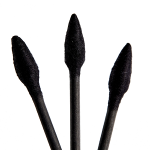 HD Brows Biodegradable Cotton Buds 100's