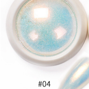 Alternative view of Fairy Dust Nail Art Powder