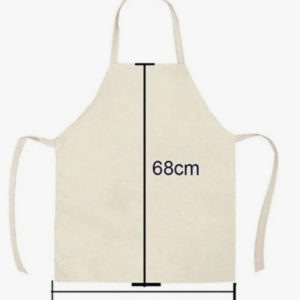 Alternative view of Diva Nail Tech Apron